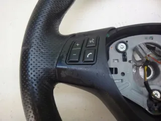  Руль BMW 1 E81/E82/E87/E88 Арт e10602978, вид 3