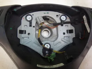  Руль BMW 1 E81/E82/E87/E88 Арт e10602978, вид 5