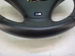  Руль BMW 1 E81/E82/E87/E88 Арт e10602978, вид 6