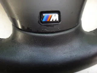  Руль BMW 1 E81/E82/E87/E88 Арт e10602978, вид 8