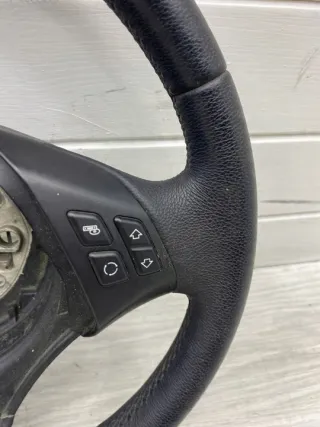  Руль BMW 1 E81/E82/E87/E88 Арт e10602981, вид 2