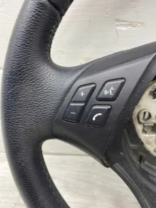  Руль BMW 1 E81/E82/E87/E88 Арт e10602981, вид 3