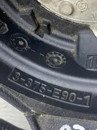  Руль BMW 1 E81/E82/E87/E88 Арт e10602981, вид 4