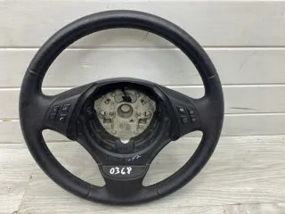  Руль BMW 1 E81/E82/E87/E88 Арт e10602981, вид 5