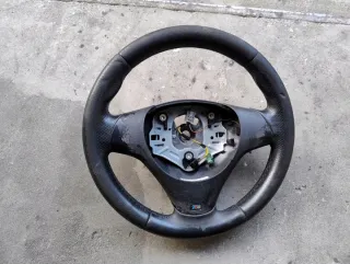 7839074 Руль BMW 1 E81/E82/E87/E88 Арт e10603002, вид 1