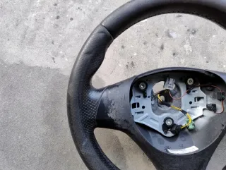 7839074 Руль BMW 1 E81/E82/E87/E88 Арт e10603002, вид 3