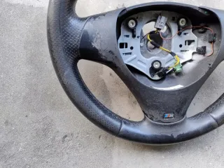 7839074 Руль BMW 1 E81/E82/E87/E88 Арт e10603002, вид 4