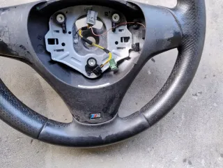 7839074 Руль BMW 1 E81/E82/E87/E88 Арт e10603002, вид 5