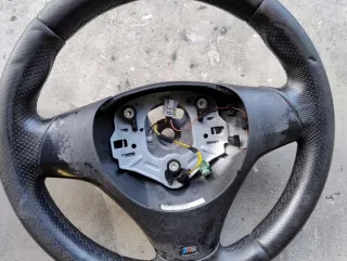 7839074 Руль BMW 1 E81/E82/E87/E88 Арт e10603002, вид 7