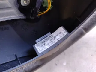 7839074 Руль BMW 1 E81/E82/E87/E88 Арт e10603002, вид 9