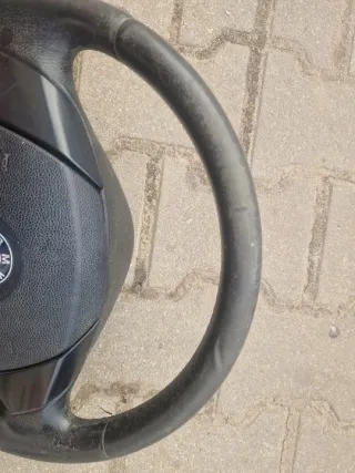 E9091 6769894-1 Руль BMW 1 E81/E82/E87/E88 Арт e10603006, вид 7