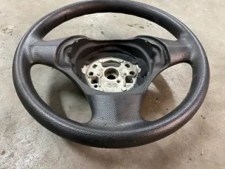 6763076 B001566 Руль BMW 1 E81/E82/E87/E88 Арт e10603024, вид 2