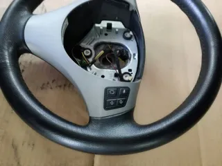 6763079 Руль BMW 1 E81/E82/E87/E88 Арт e10603025, вид 3