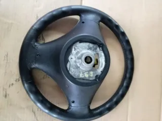 6763079 Руль BMW 1 E81/E82/E87/E88 Арт e10603025, вид 4