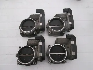 7556118 Моновпрыск BMW 3 E90/E91/E92/E93 Арт e10603060, вид 1