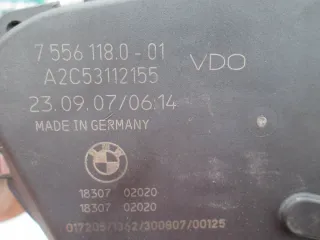 7556118 Моновпрыск BMW 3 E90/E91/E92/E93 Арт e10603060, вид 2