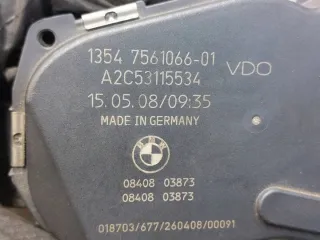 7561066 Моновпрыск BMW 3 E90/E91/E92/E93 Арт e10603077, вид 5