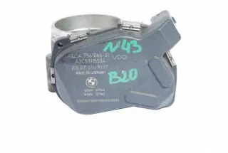 7561066 Моновпрыск BMW 3 E90/E91/E92/E93 Арт e10603089, вид 4