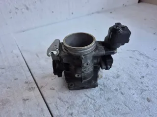 1432059 Моновпрыск BMW 3 E46 Арт e10603165, вид 2