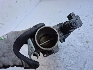 1432059 Моновпрыск BMW 3 E46 Арт e10603165, вид 4