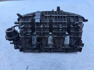 06L133201T Коллектор впускной Audi A4 B9 Арт e10603697, вид 1