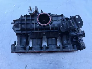 06L133201T Коллектор впускной Audi A4 B9 Арт e10603697, вид 2