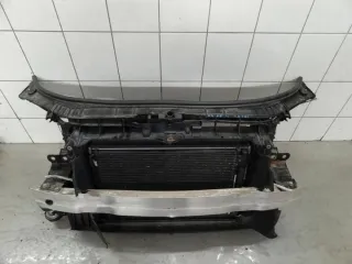 1K0959455FB Радиатор (основной) Audi A3 8P Арт e10603738, вид 1
