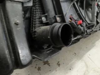 1K0959455FB Радиатор (основной) Audi A3 8P Арт e10603738, вид 11