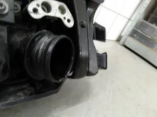 1K0959455FB Радиатор (основной) Audi A3 8P Арт e10603738, вид 12