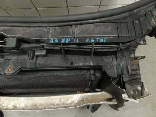 1K0959455FB Радиатор (основной) Audi A3 8P Арт e10603738, вид 2