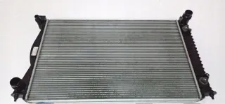 4F0121251AG Радиатор (основной) Audi A6 C6 (S6,RS6) Арт e10603944, вид 3