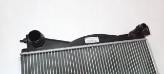 4F0121251AG Радиатор (основной) Audi A6 C6 (S6,RS6) Арт e10603944, вид 8