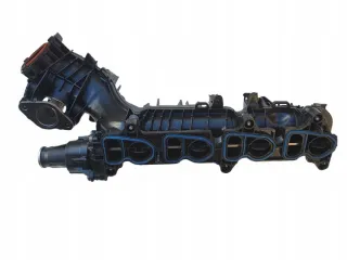8579245 Коллектор впускной BMW 3 G20/G21 Арт e10604172, вид 1