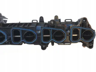 8579245 Коллектор впускной BMW 3 G20/G21 Арт e10604172, вид 3