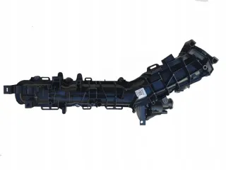 8579245 Коллектор впускной BMW 3 G20/G21 Арт e10604172, вид 4