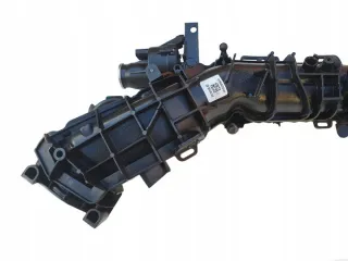 8579245 Коллектор впускной BMW 3 G20/G21 Арт e10604172, вид 6