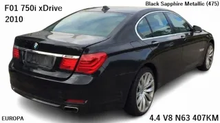 7626350 Клапан электромагнитный BMW 7 F01/F02 Арт e10604237, вид 6
