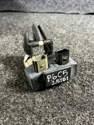 059906629B Клапан электромагнитный Audi A6 C5 (S6,RS6) Арт e10604297, вид 1