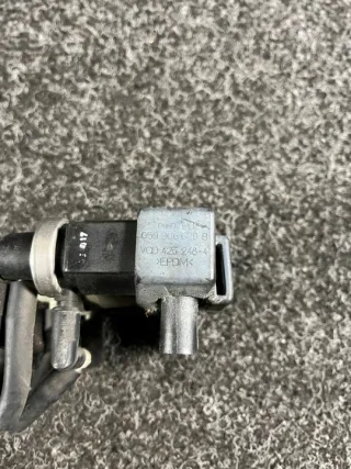 059906629B Клапан электромагнитный Audi A6 C5 (S6,RS6) Арт e10604297, вид 7