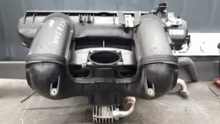 755906306 Коллектор впускной BMW 3 E90/E91/E92/E93 Арт e10604384, вид 2