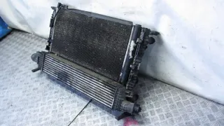 8K0959501G Радиатор (основной) Audi Q3 1 Арт e10604589, вид 3