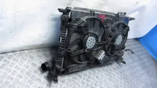 8K0959501G Радиатор (основной) Audi Q3 1 Арт e10604589, вид 5