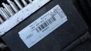 8K0959501G Радиатор (основной) Audi Q3 1 Арт e10604589, вид 8
