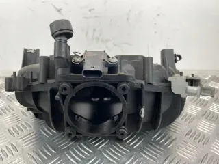 7588126 Коллектор впускной BMW 4 F32/F33/GT F36 Арт e10605952, вид 2