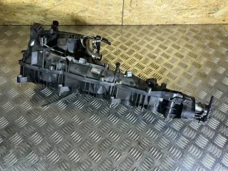 7800088 Коллектор впускной BMW 5 F10/F11/GT F07 Арт e10606023, вид 1