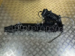 7800088 Коллектор впускной BMW 5 F10/F11/GT F07 Арт e10606023, вид 3