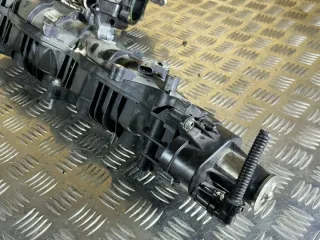 7800088 Коллектор впускной BMW 5 F10/F11/GT F07 Арт e10606023, вид 5