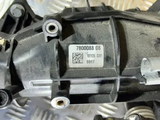 7800088 Коллектор впускной BMW 5 F10/F11/GT F07 Арт e10606023, вид 6