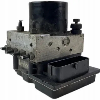 6r0907379ah 0265239009 6r0614517 6r0614517o Блок ABS Audi A1 Арт e10611705, вид 1