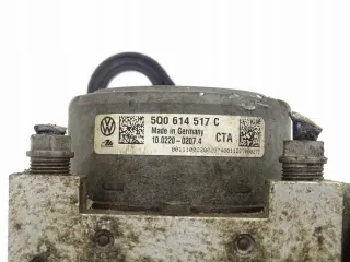 5Q0614517C 5Q0907379D 16901539397 Блок ABS Audi A3 8V Арт e10611800, вид 4